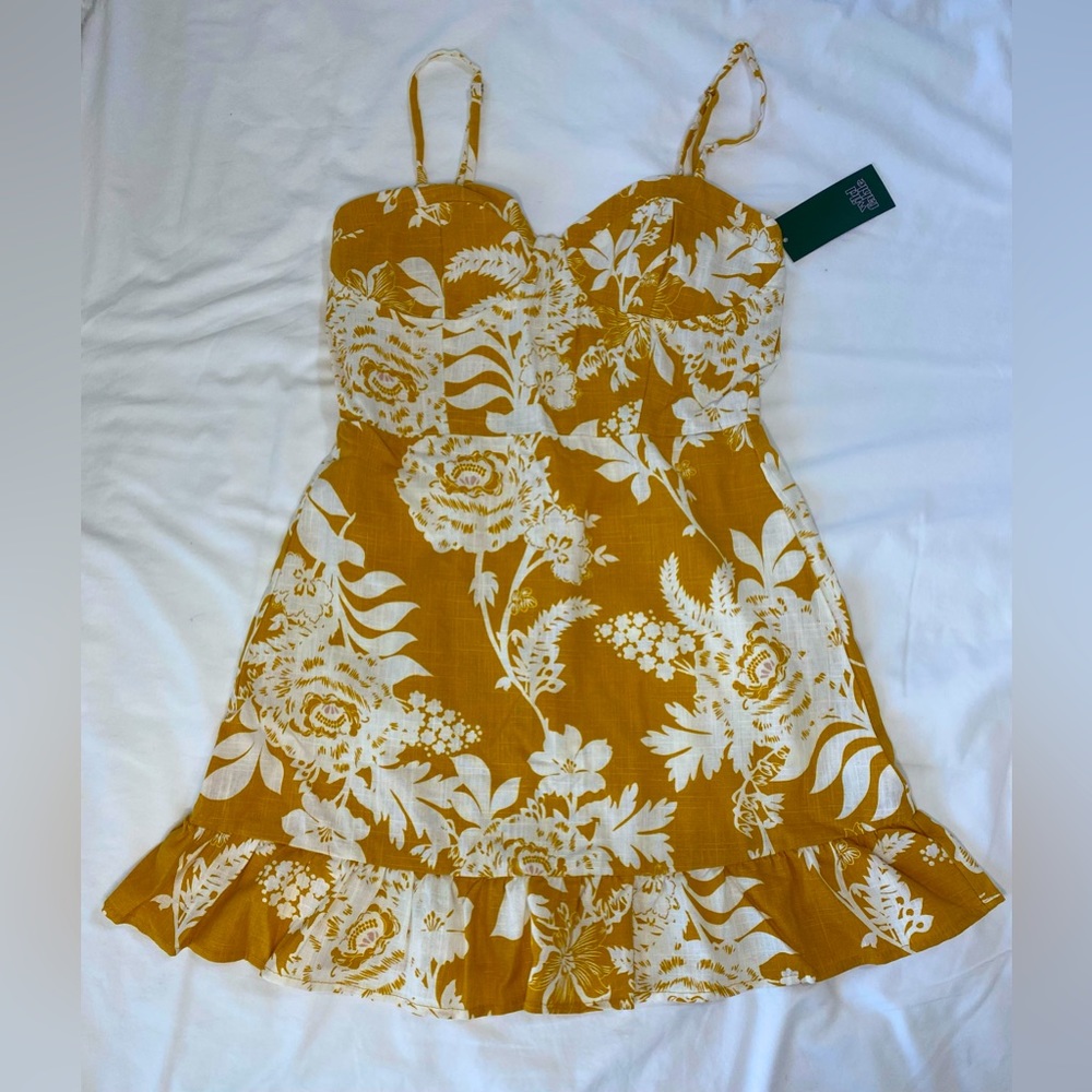 Wild Fable‎ Dress - Picture 2 of 5
